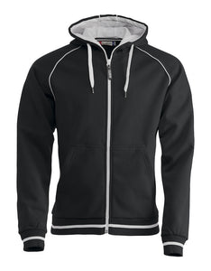 Gerry Hooded Jacket