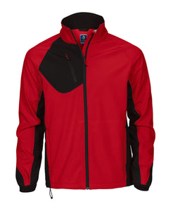 2422 Softshell Jacket Mens