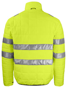 6444 Jacket En Iso 20471 Class