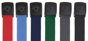 9060 Logo Belt