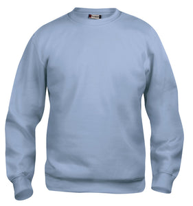 Basic roundneck Sweat