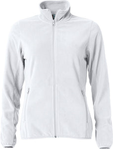 Basic Ladies Micro Fleece Jacket