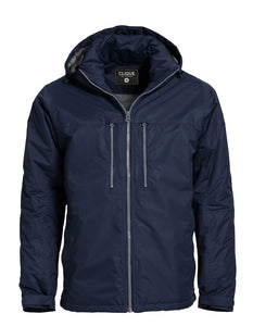 Kingslake Jacket