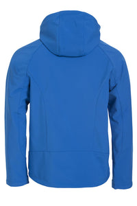 Milford Mens Softshell Jacket