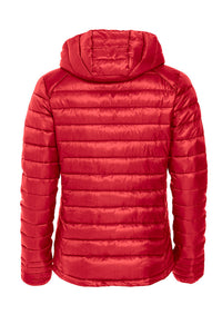 Hudson Ladies Jacket