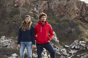 Milford Ladies Softshell Jacket