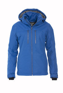 Kingslake Ladies Jacket