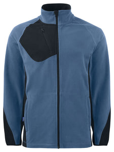 Fleece Jacket Men