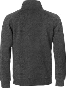 Classic Half Zip Sweatshirt