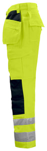 6531 Waistpant En Iso 20471 Class