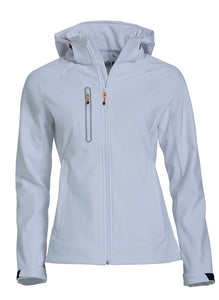 Milford Ladies Softshell Jacket