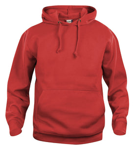 Basic Hoody