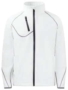 2422 Softshell Jacket Mens