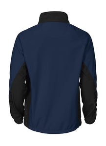 2422 Softshell Jacket Mens