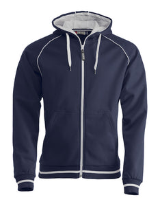 Gerry Hooded Jacket