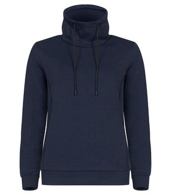 Clique Hobart Hoody Lady