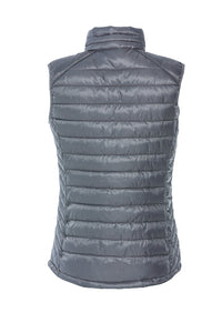 Hudson Vest Ladies