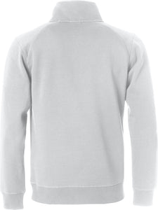 Classic Half Zip Sweatshirt