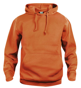 Basic Hoody