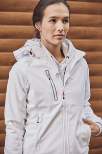 Milford Ladies Softshell Jacket