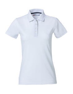 Heavy Premium Polo Ladies