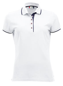 Seattle Ladies Polo Shirt