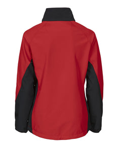 2423 Softshell Jacket Ladies