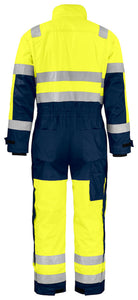 6202 Coverall Padded En Iso 20471