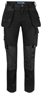 Projob Female Waistpant 100% Cotton