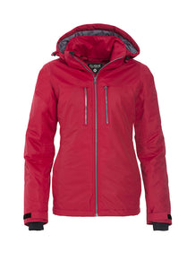 Kingslake Ladies Jacket