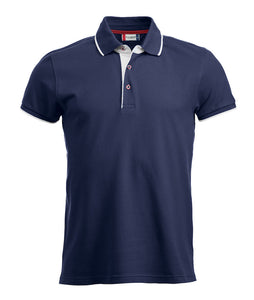 Seattle Polo Shirt