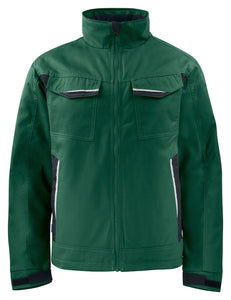 5426 Padded Service Jacket