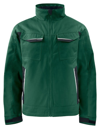 5426 Padded Service Jacket