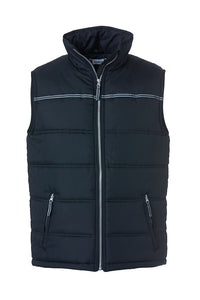 Weston Vest