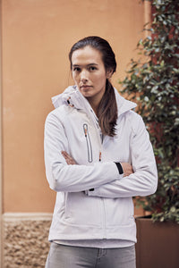 Milford Ladies Softshell Jacket