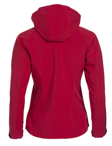 Milford Ladies Softshell Jacket