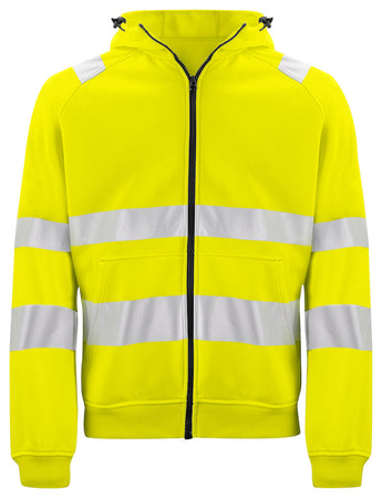 Projob HOODJACKET EN ISO 20471 CLASS 3/2