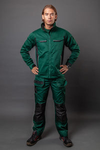 5425 Service Jacket