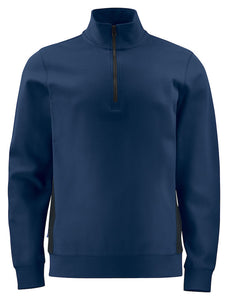 2128 Sweatshirt Half Zip