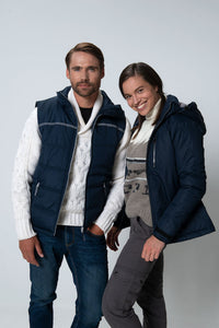 Kingslake Ladies Jacket