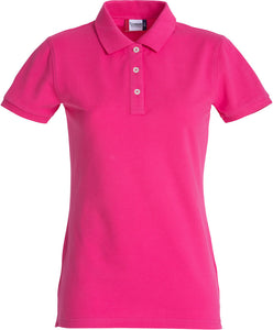 Premium Polo Ladies