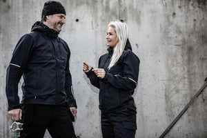 3406 Functional Jacket