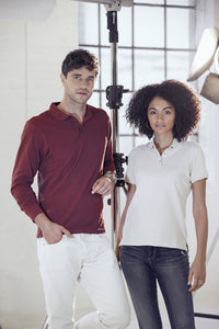 Classic Marion Short Sleeve Polo