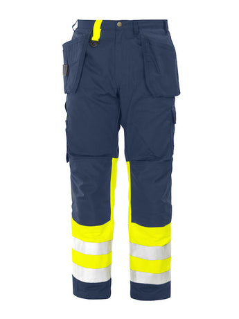 6502 Pants High Vis