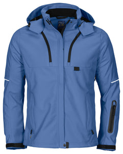 3412 Functional Jacket Ladies