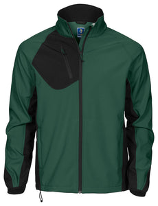 2422 Softshell Jacket Mens