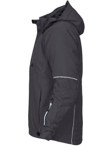 3407 Padded Functional Jacket