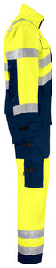 6203 Coverall En Iso 20471 Class