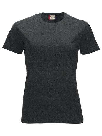 Clique New Classic-Ladies Tee