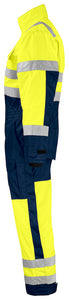 6202 Coverall Padded En Iso 20471